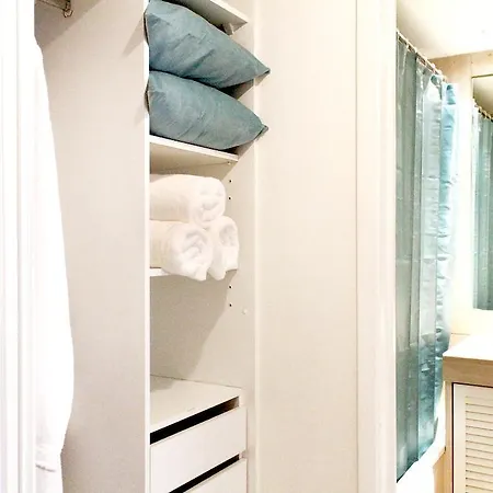 Dreams City Apartman