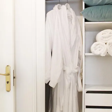 Apartman Dreams City *