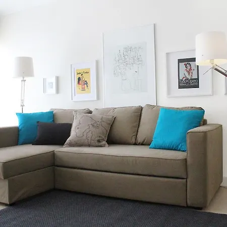 Apartman Dreams City Lisboa