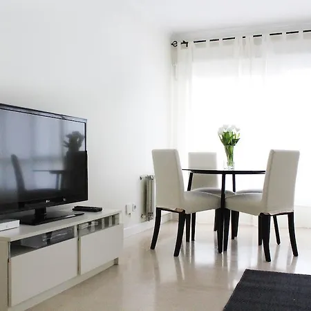 Apartman Dreams City Lisboa