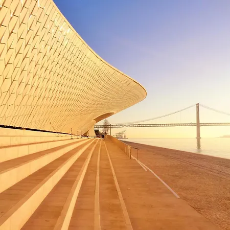 Dreams City Lisboa